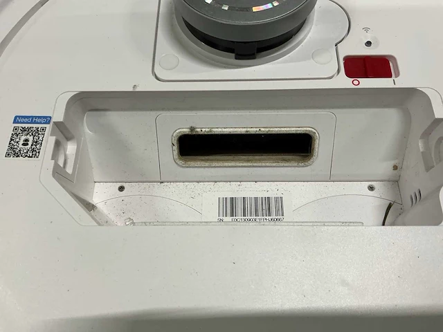 Ecovacs deebot t20 omni robotstofzuiger - afbeelding 8 van  9