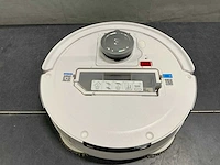 Ecovacs deebot t20 omni robotstofzuiger - afbeelding 9 van  9