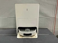 Ecovacs deebot t20 omni robotstofzuiger
