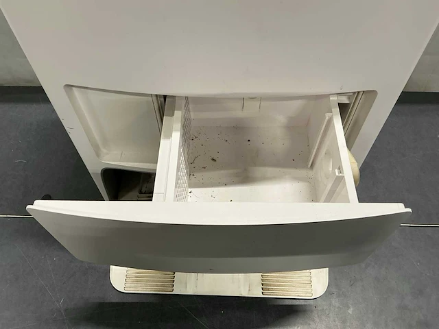 Ecovacs deebot t20 omni robotstofzuiger - afbeelding 3 van  9