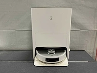 Ecovacs deebot t20 omni robotstofzuiger
