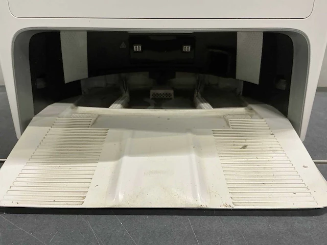 Ecovacs deebot t20 omni robotstofzuiger - afbeelding 2 van  6