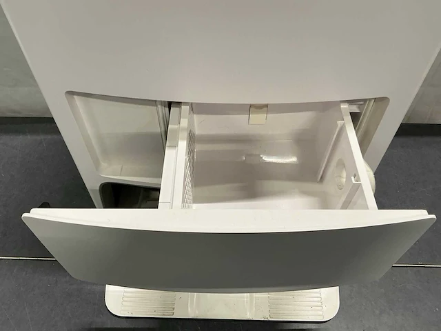 Ecovacs deebot t20 omni robotstofzuiger - afbeelding 3 van  6