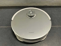 Ecovacs deebot t20 omni robotstofzuiger - afbeelding 5 van  6