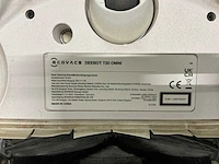 Ecovacs deebot t20 omni robotstofzuiger - afbeelding 6 van  6