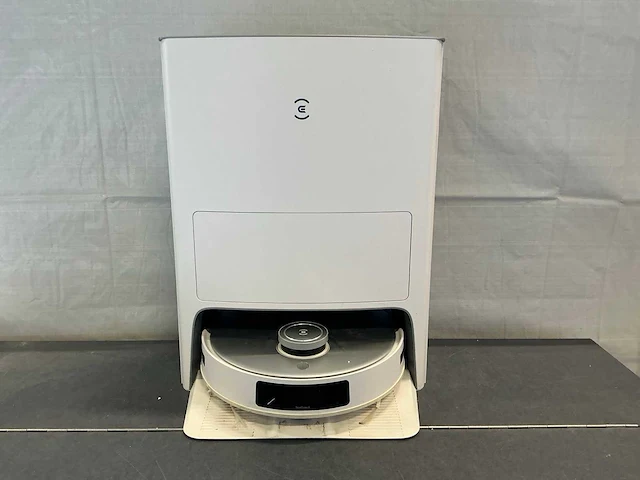 Ecovacs deebot t20 omni robotstofzuiger - afbeelding 8 van  9