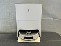 Ecovacs deebot t20 omni robotstofzuiger