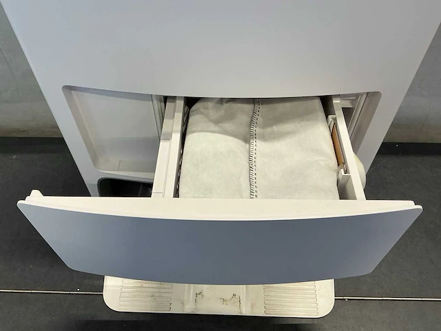 Ecovacs deebot t20 omni robotstofzuiger - afbeelding 1 van  9