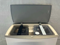 Ecovacs deebot t20 omni robotstofzuiger - afbeelding 2 van  9