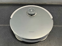Ecovacs deebot t20 omni robotstofzuiger - afbeelding 3 van  9