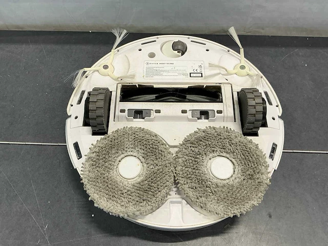 Ecovacs deebot t20 omni robotstofzuiger - afbeelding 6 van  9