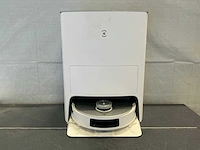 Ecovacs deebot t20 omni robotstofzuiger