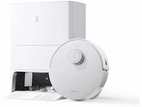 Ecovacs deebot t20 omni robotstofzuiger - afbeelding 4 van  12