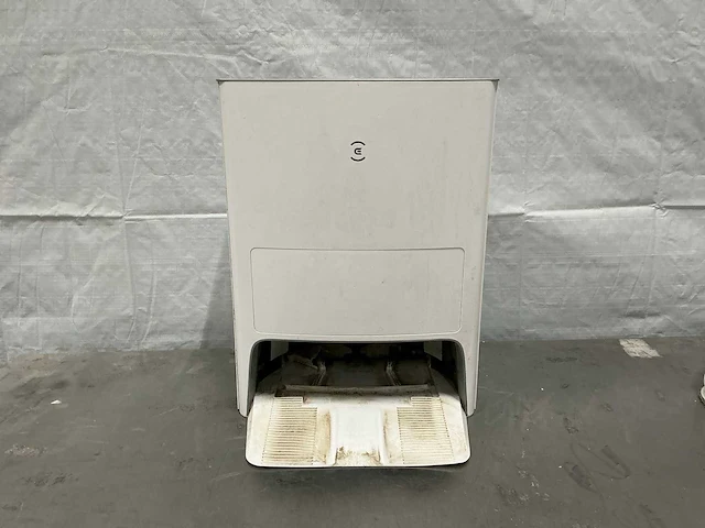 Ecovacs deebot t20 omni robotstofzuiger - afbeelding 6 van  12
