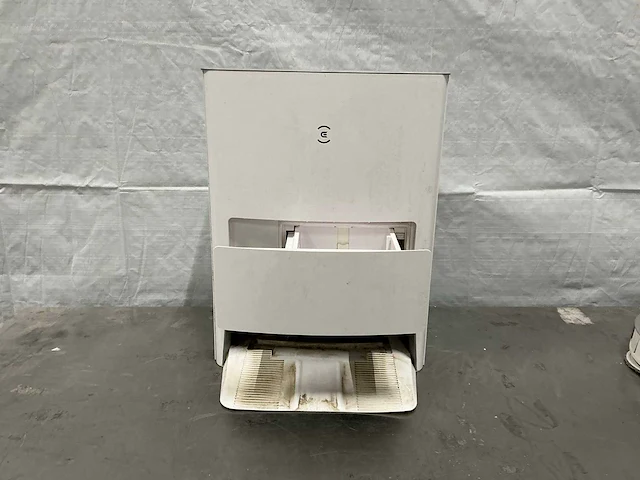 Ecovacs deebot t20 omni robotstofzuiger - afbeelding 7 van  12