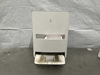 Ecovacs deebot t20 omni robotstofzuiger - afbeelding 7 van  12