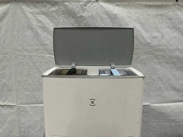 Ecovacs deebot t20 omni robotstofzuiger - afbeelding 8 van  12