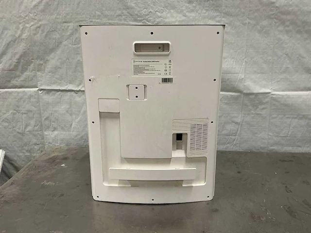 Ecovacs deebot t20 omni robotstofzuiger - afbeelding 9 van  12