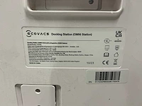 Ecovacs deebot t20 omni robotstofzuiger - afbeelding 10 van  12