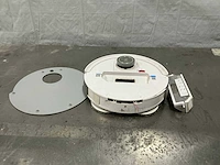 Ecovacs deebot t20 omni robotstofzuiger - afbeelding 12 van  12
