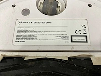 Ecovacs deebot t20 omni robotstofzuiger - afbeelding 3 van  12