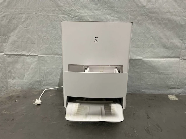Ecovacs deebot t20 omni robotstofzuiger - afbeelding 7 van  12