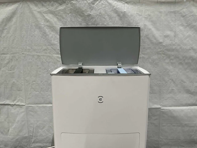 Ecovacs deebot t20 omni robotstofzuiger - afbeelding 8 van  12