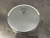 Ecovacs deebot t20 omni robotstofzuiger - afbeelding 11 van  12