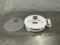 Ecovacs deebot t20 omni robotstofzuiger - afbeelding 12 van  12