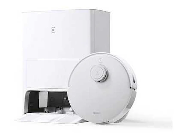 Ecovacs deebot t20 omni robotstofzuiger - afbeelding 1 van  1