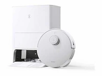 Ecovacs deebot t20 omni robotstofzuiger