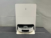 Ecovacs deebot t20 omni robotstofzuiger - afbeelding 1 van  6
