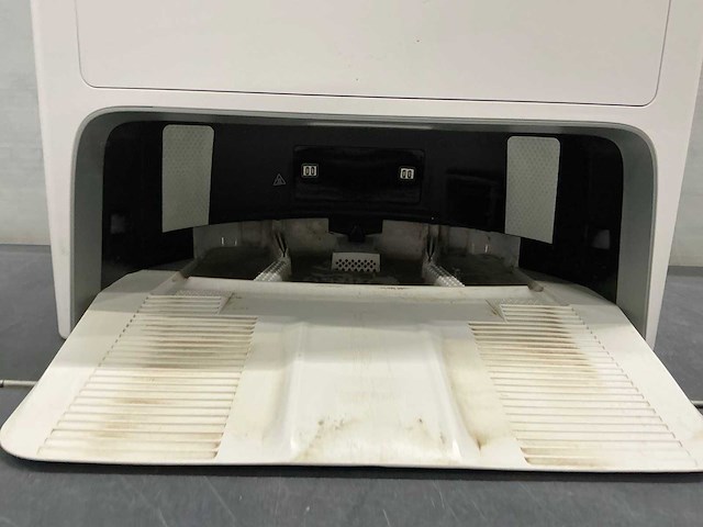 Ecovacs deebot t20 omni robotstofzuiger - afbeelding 3 van  6