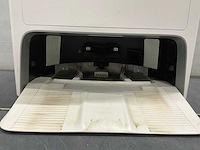 Ecovacs deebot t20 omni robotstofzuiger - afbeelding 3 van  6