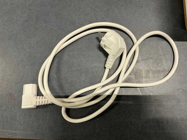 Ecovacs deebot t20 omni robotstofzuiger - afbeelding 1 van  7