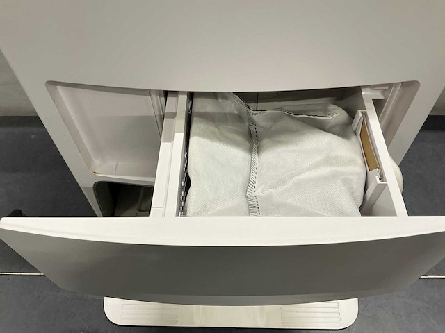 Ecovacs deebot t20 omni robotstofzuiger - afbeelding 3 van  7