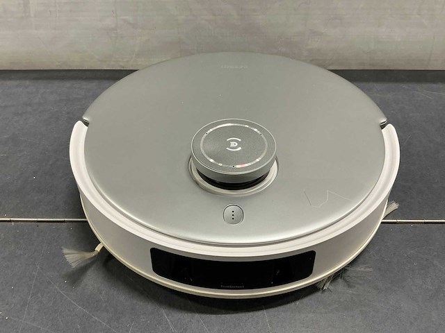 Ecovacs deebot t20 omni robotstofzuiger - afbeelding 5 van  7