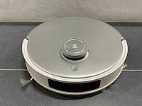 Ecovacs deebot t20 omni robotstofzuiger - afbeelding 5 van  7