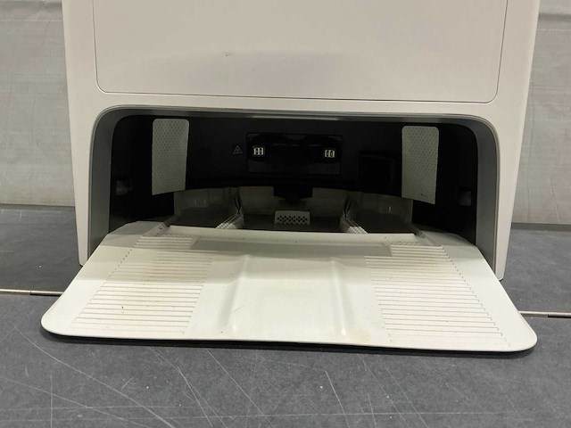 Ecovacs deebot t20 omni robotstofzuiger - afbeelding 1 van  5