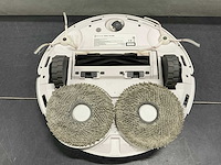 Ecovacs deebot t20 omni robotstofzuiger - afbeelding 4 van  5