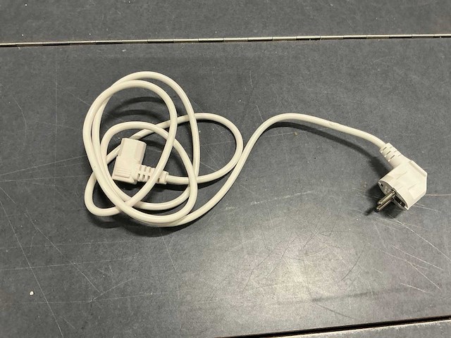 Ecovacs deebot t20 omni robotstofzuiger - afbeelding 5 van  5