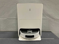 Ecovacs deebot t20 omni robotstofzuiger - afbeelding 1 van  9