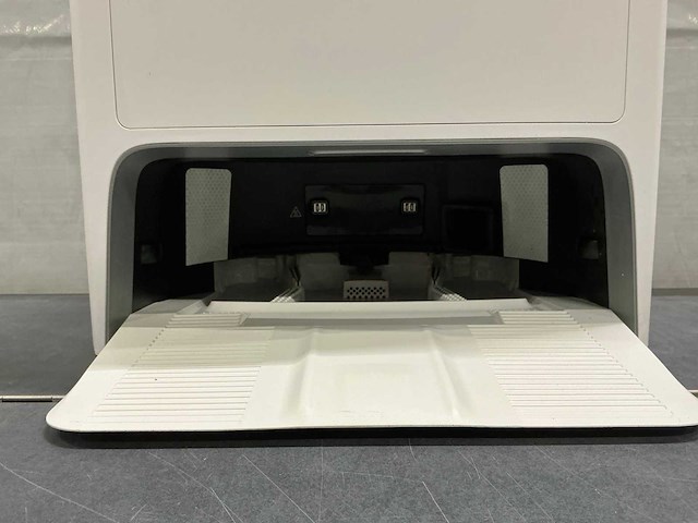 Ecovacs deebot t20 omni robotstofzuiger - afbeelding 2 van  9