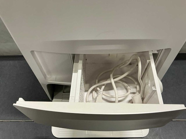 Ecovacs deebot t20 omni robotstofzuiger - afbeelding 3 van  9