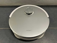 Ecovacs deebot t20 omni robotstofzuiger - afbeelding 5 van  9