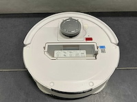Ecovacs deebot t20 omni robotstofzuiger - afbeelding 6 van  9