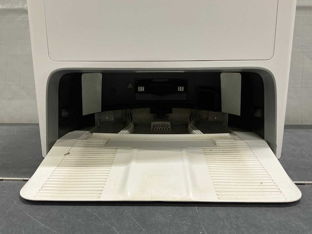 Ecovacs deebot t20 omni robotstofzuiger - afbeelding 2 van  9