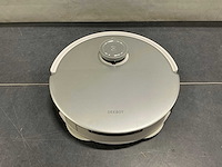 Ecovacs deebot t20 omni robotstofzuiger - afbeelding 5 van  9