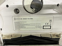 Ecovacs deebot t20 omni robotstofzuiger - afbeelding 9 van  9