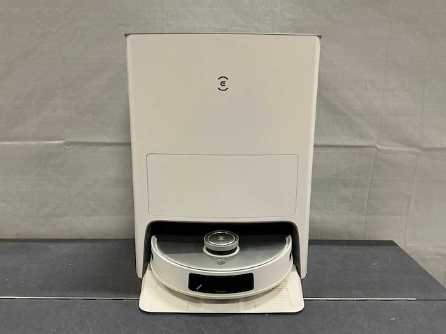 Ecovacs deebot t20 omni robotstofzuiger - afbeelding 1 van  6